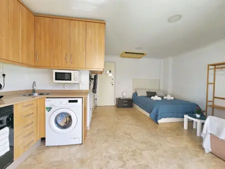 Ático A - Cartagena Centro histórico, Appartement 2 personnes à Cartagena - Photo 2