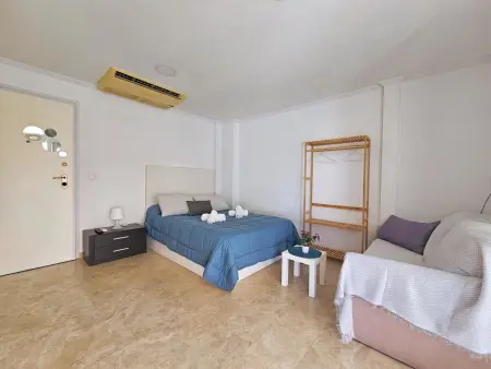 Ático A - Cartagena Centro histórico, Appartement 2 personnes à Cartagena - Photo 7