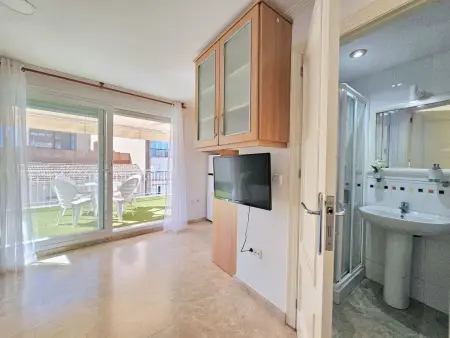 Ático A - Cartagena Centro histórico, Appartement 2 personnes à Cartagena - Photo 10