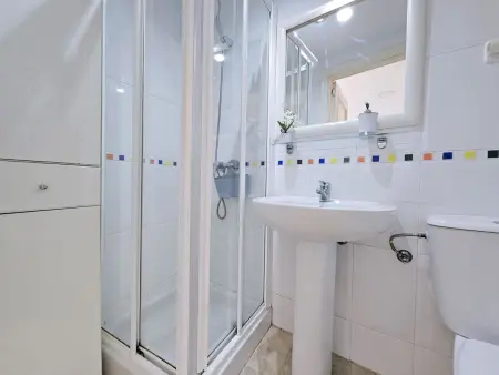 Ático A - Cartagena Centro histórico, Appartement 2 personnes à Cartagena - Photo 11