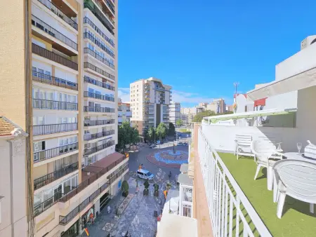 Ático A - Cartagena Centro histórico, Appartement 2 personnes à Cartagena - Photo 13