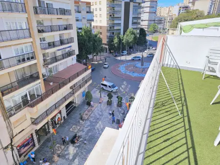 Ático A - Cartagena Centro histórico, Appartement 2 personnes à Cartagena - Photo 14