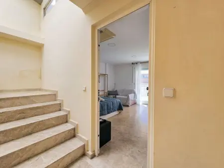 Ático A - Cartagena Centro histórico, Appartement 2 personnes à Cartagena - Photo 15