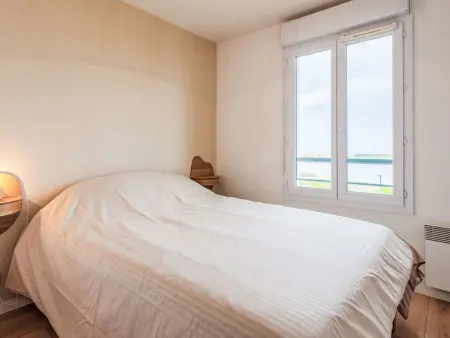 La Presqu'île, Appartement 6 personnes à Cabourg - Photo 9