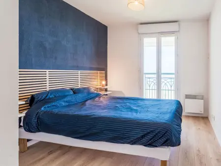 La Presqu'île, Appartement 6 personnes à Cabourg - Photo 11