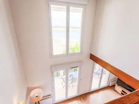 La Presqu'île, Appartement 6 personnes à Cabourg - Photo 12