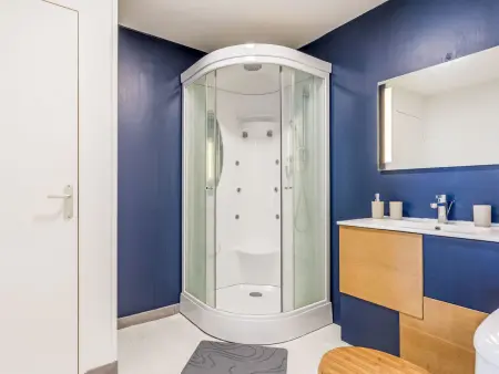 La Presqu'île, Appartement 6 personnes à Cabourg - Photo 14