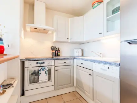 La Presqu'île, Appartement 6 personnes à Cabourg - Photo 15