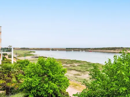La Presqu'île, Appartement 6 personnes à Cabourg - Photo 17
