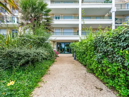 La Presqu'île, Appartement 6 personnes à Cabourg - Photo 21