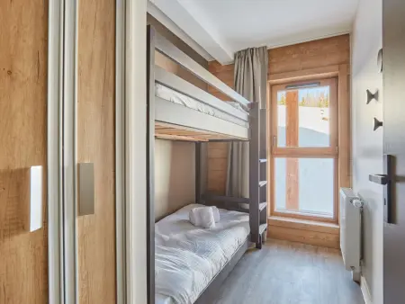 Odalys L'Ecrin Blanc, Appartement 6 personnes à La Rosière - Photo 7