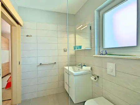 Villa Mušković, Maison 6 personnes à Tinjan - Photo 5