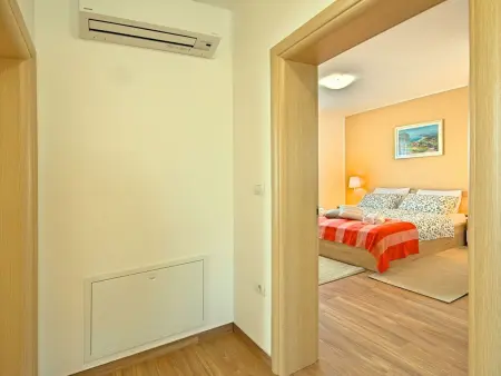 Villa Mušković, Maison 6 personnes à Tinjan - Photo 13