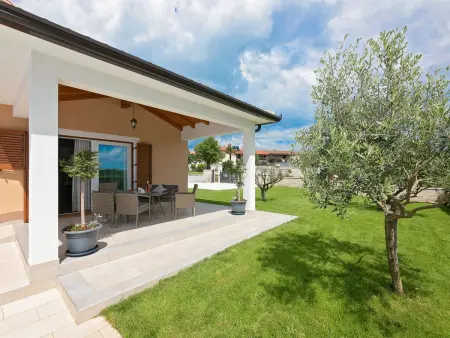Villa Mušković, Maison 6 personnes à Tinjan - Photo 17