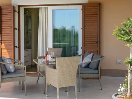 Villa Mušković, Maison 6 personnes à Tinjan - Photo 18