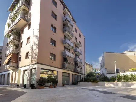 NoLo Garden Loft, Appartement 3 personnes à Milan - Photo 1