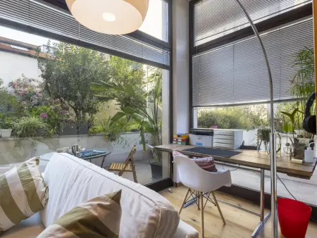 NoLo Garden Loft, Appartement 3 personnes à Milan - Photo 2