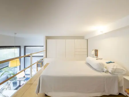NoLo Garden Loft, Appartement 3 personnes à Milan - Photo 4