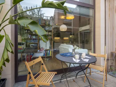 NoLo Garden Loft, Appartement 3 personnes à Milan - Photo 5