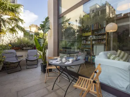 NoLo Garden Loft, Appartement 3 personnes à Milan - Photo 6