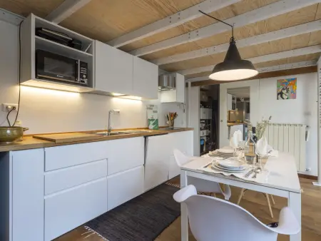 NoLo Garden Loft, Appartement 3 personnes à Milan - Photo 8