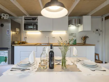 NoLo Garden Loft, Appartement 3 personnes à Milan - Photo 10