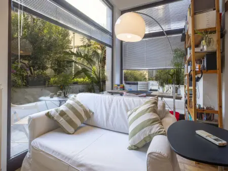 NoLo Garden Loft, Appartement 3 personnes à Milan - Photo 11