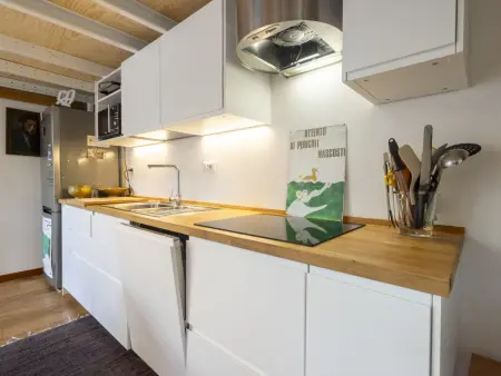 NoLo Garden Loft, Appartement 3 personnes à Milan - Photo 13