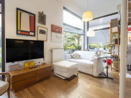 NoLo Garden Loft, Appartement 3 personnes à Milan - Photo 14