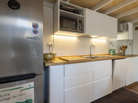 NoLo Garden Loft, Appartement 3 personnes à Milan - Photo 15
