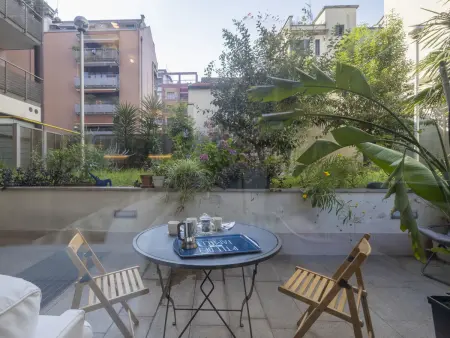 NoLo Garden Loft, Appartement 3 personnes à Milan - Photo 16
