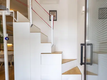 NoLo Garden Loft, Appartement 3 personnes à Milan - Photo 17