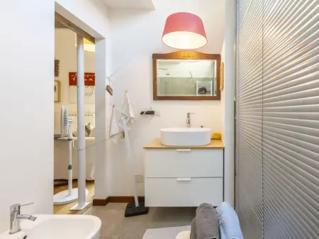 NoLo Garden Loft, Appartement 3 personnes à Milan - Photo 18