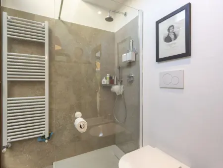 NoLo Garden Loft, Appartement 3 personnes à Milan - Photo 21