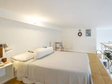 NoLo Garden Loft, Appartement 3 personnes à Milan - Photo 23