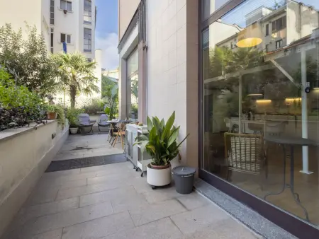 NoLo Garden Loft, Appartement 3 personnes à Milan - Photo 25