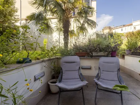 NoLo Garden Loft, Appartement 3 personnes à Milan - Photo 26