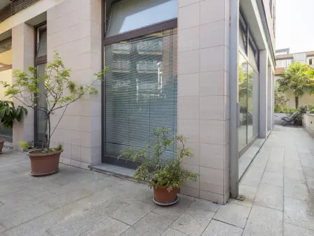 NoLo Garden Loft, Appartement 3 personnes à Milan - Photo 27