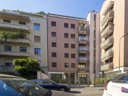 NoLo Garden Loft, Appartement 3 personnes à Milan - Photo 29