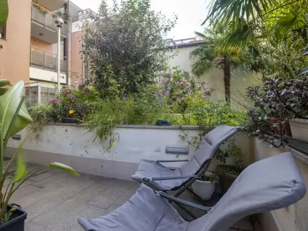 NoLo Garden Loft, Appartement 3 personnes à Milan - Photo 30
