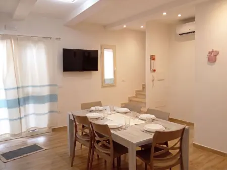 Il Mio Sole, Maison 6 personnes à Orosei - Photo 1