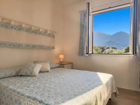 Il Mio Sole, Maison 6 personnes à Orosei - Photo 2
