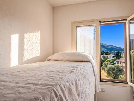 Il Mio Sole, Maison 6 personnes à Orosei - Photo 3