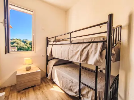 Il Mio Sole, Maison 6 personnes à Orosei - Photo 4
