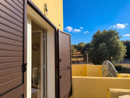 Il Mio Sole, Maison 6 personnes à Orosei - Photo 5