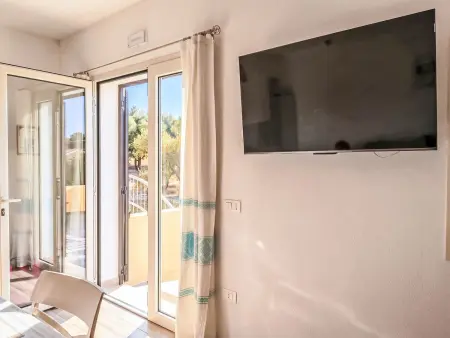 Il Mio Sole, Maison 6 personnes à Orosei - Photo 6