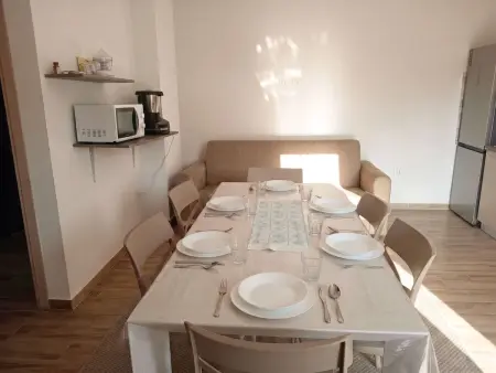 Il Mio Sole, Maison 6 personnes à Orosei - Photo 7