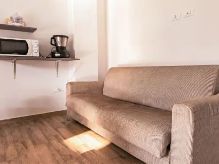 Il Mio Sole, Maison 6 personnes à Orosei - Photo 8