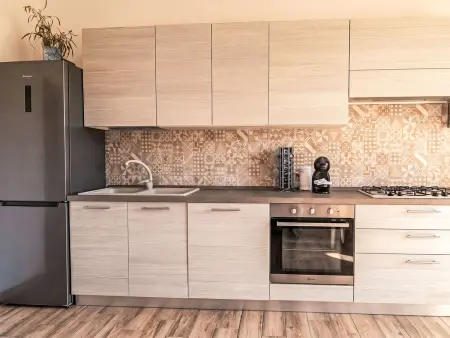 Il Mio Sole, Maison 6 personnes à Orosei - Photo 9
