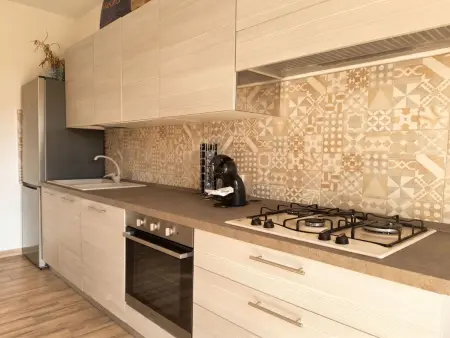 Il Mio Sole, Maison 6 personnes à Orosei - Photo 10
